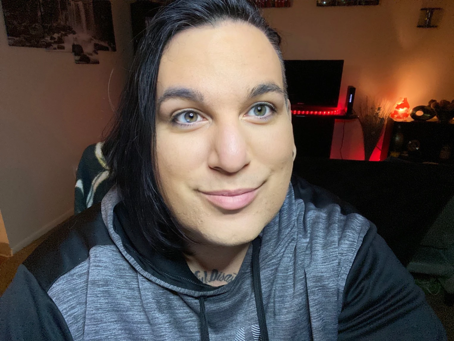 My Name is.. Brian